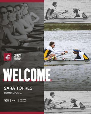 Image post by @wsucougarrowing on Instagram