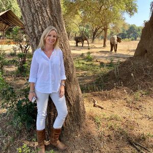 Image post by @chiawasafaris on Instagram