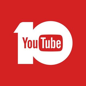 Image post by @youtube on Instagram