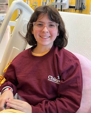 Image post by @childrensomaha on Instagram