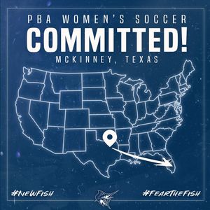 Image post by @sailfish_wsoc on Instagram