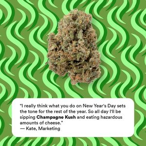 Image post by @weedmaps on Instagram