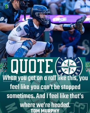 Image post by @circlingseattlesports on Instagram