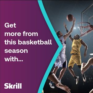 Image post by @skrill on Instagram