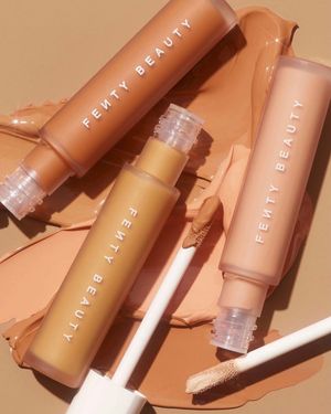 Image post by @fentybeauty on Instagram