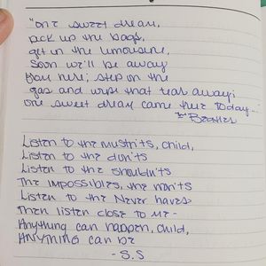 Image post by @kerrileewalsh on Instagram