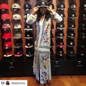 Image post by @neweracap on Instagram