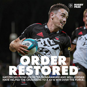 Image post by @rugbypass on Instagram
