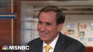 Video post by @msnbc on YouTube