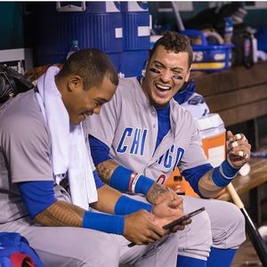 Image post by @chicagocubsnation on Instagram