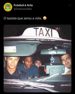 Image post by @futeousadia on Instagram