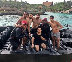 Image post by @alan_pulido17 on Instagram