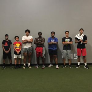 Image post by @ultathlete on Instagram
