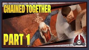 Video post by @cohhcarnage on YouTube