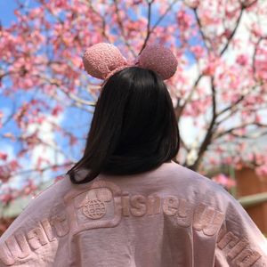 Image post by @disney on Instagram