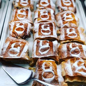 Image post by @go.gastro on Instagram