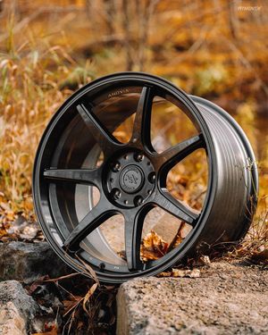 Image post by @fitmentindustries on Instagram