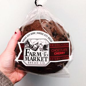 Image post by @farmtomktbread on Instagram