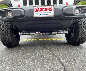 Image post by @tricktrucks1 on Instagram