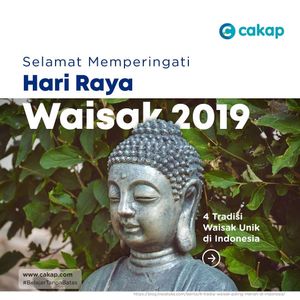 Image post by @cakapcom on Instagram