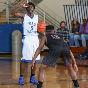 Image post by @lowcountryroundball on Instagram
