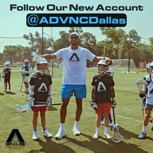 Image post by @advnclacrosse on Instagram