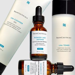 Image post by @skinceuticals on Instagram