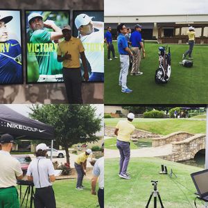 Image post by @tonyfinaugolf on Instagram