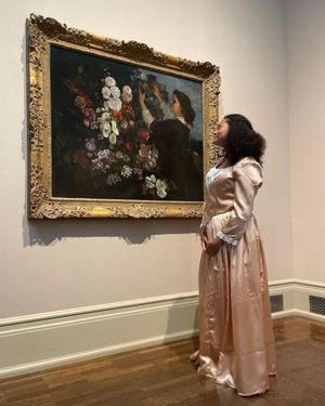 Image post by @toledomuseum on Instagram