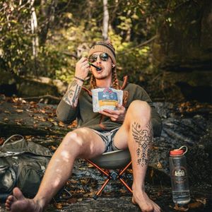 Image post by @knockaround on Instagram