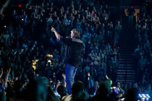 Image post by @blakeshelton on Instagram