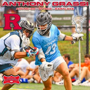 Image post by @advnclacrosse on Instagram