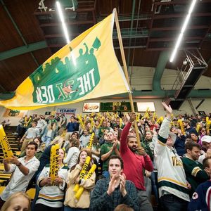 Image post by @uvmathletics on Instagram