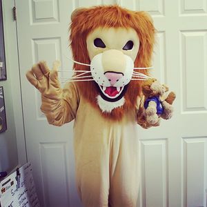 Image post by @smlions on Instagram