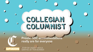 Image post by @csucollegian on Instagram