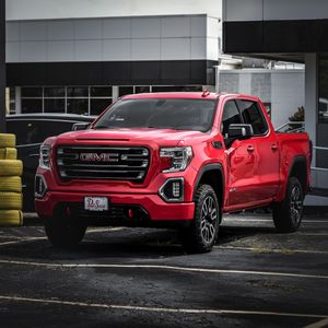 Image post by @davesinclairbuickgmc on Instagram