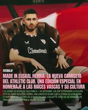 Image post by @futbolamedia on Instagram
