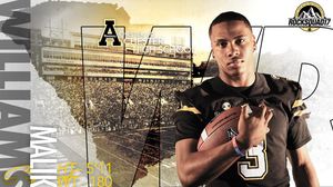 Image post by @appstate_fb on Instagram