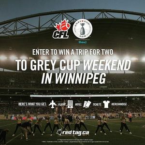 Image post by @torontoargos on Instagram