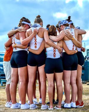 Image post by @texasrowing on Instagram