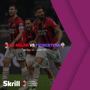 Image post by @skrill on Instagram