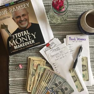 Image post by @daveramsey on Instagram