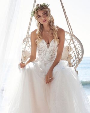 Image post by @maggiesotterodesigns on Instagram
