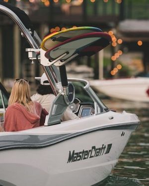 Image post by @mcboatcompany on Instagram
