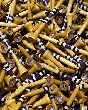 Image post by @highpointmgolf on Instagram