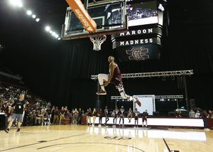 Image post by @hailstatembk on Instagram