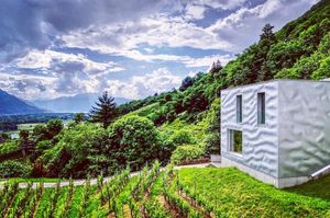 Image post by @christiesrealestate on Instagram