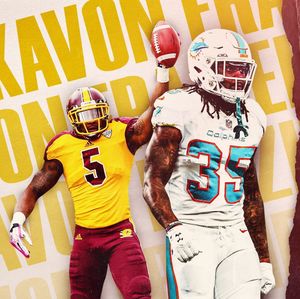 Image post by @cmufootball on Instagram