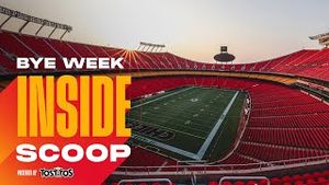 Video post by @Kansas City Chiefs on YouTube