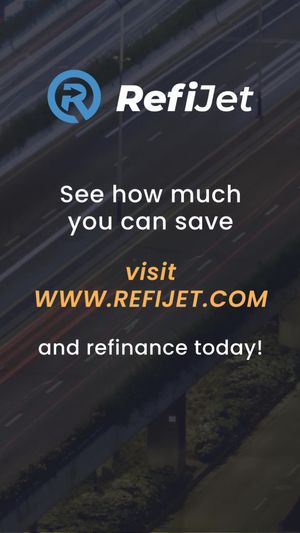 Video post by @RefiJet on Facebook